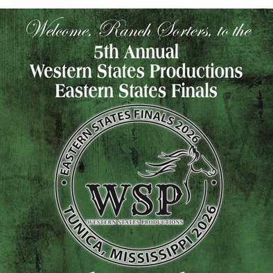5th Annual EASTERN STATES Finals- Tunica, MS